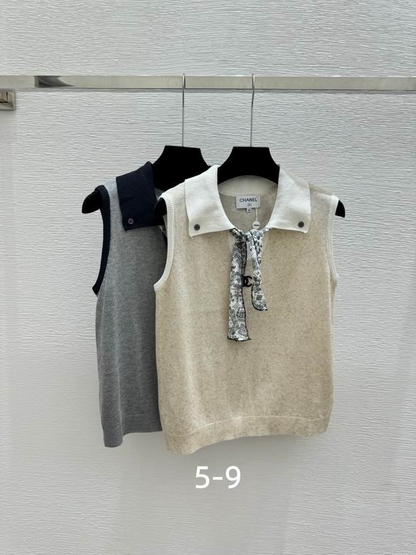 Chanel S-XL 130